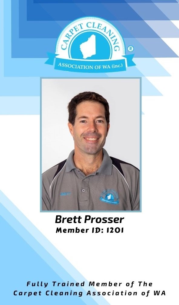 Brett Prosser