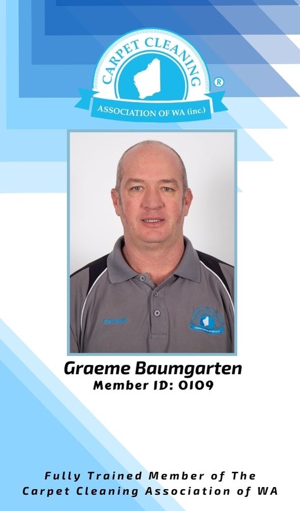 Graeme Baumgarten