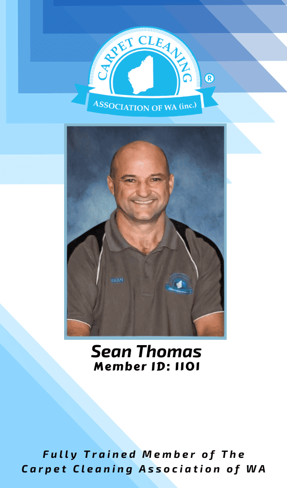 Sean Thomas ccawa profile