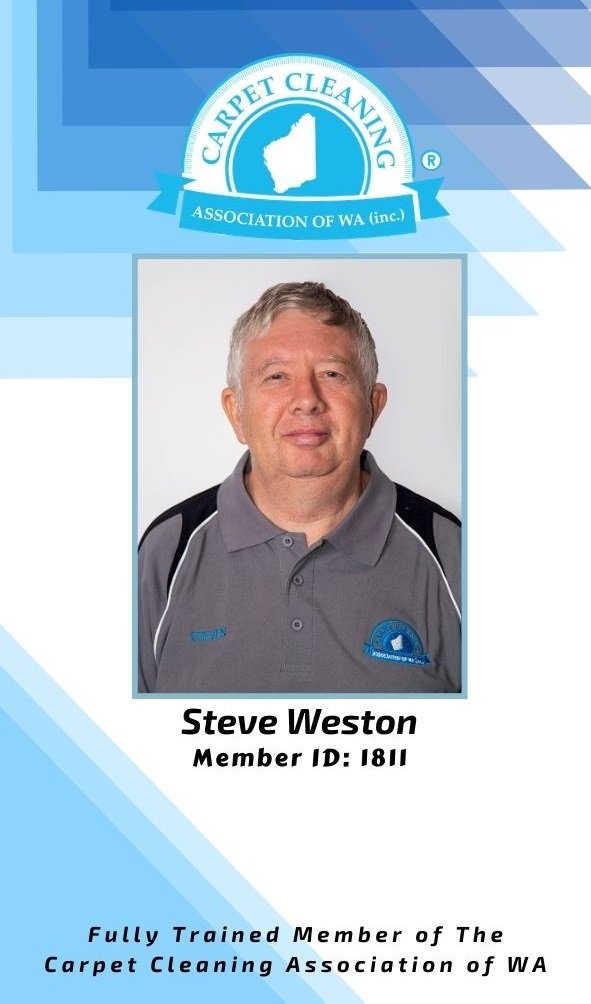 Steve Weston