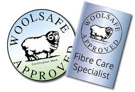 Woolsafe Provider