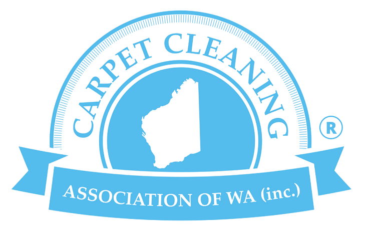 Carpet Cleaning Association Logo