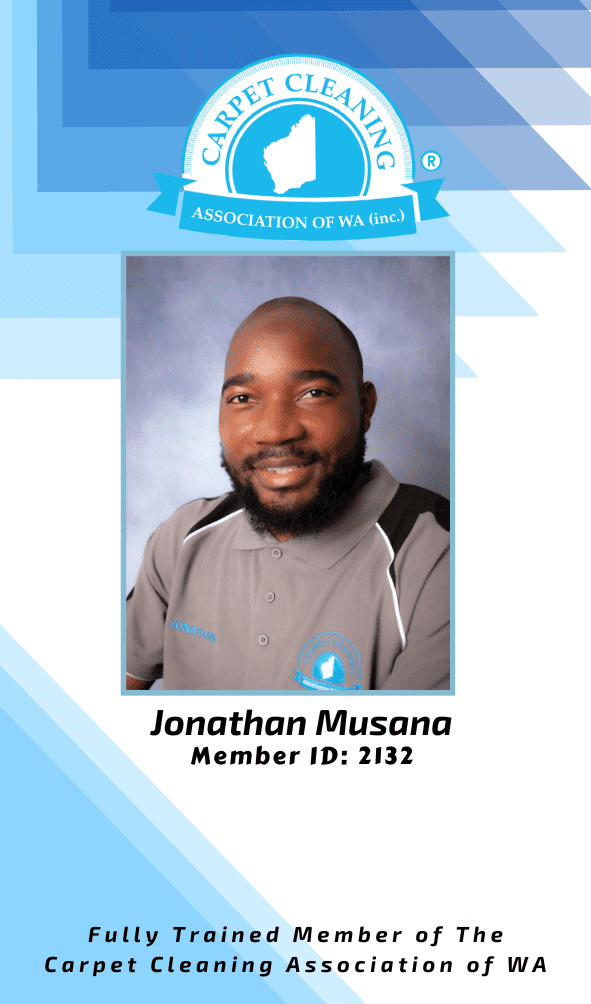 Jonathan Musana ccawa profile