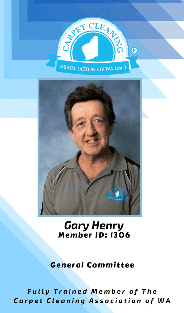 Gary Henry ccawa profile (1)