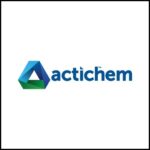 Actichem logo – Gold Sponsor of the Carpet Cleaning Association of WA, supporting training and innovation in Australia's carpet cleaning industry