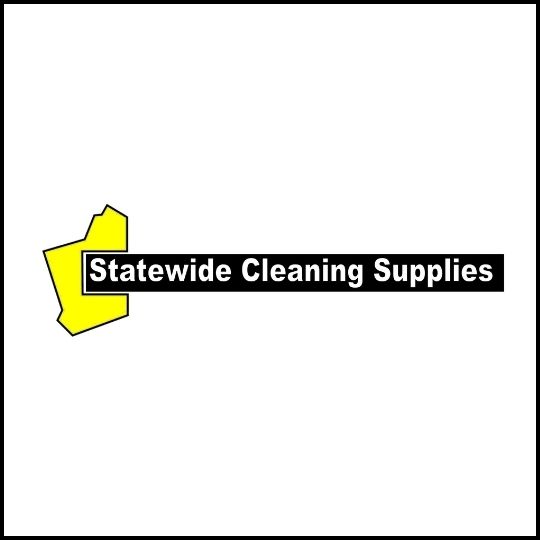 Statewide Cleaning Supplies logo – WA-based supplier of professional cleaning products and long-time supporter of CCAWA members