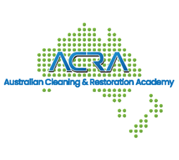 Australian cleaning and restoration Academy logo
