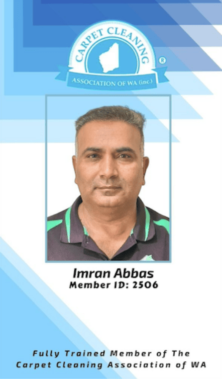 Profile image of Imran Abbas