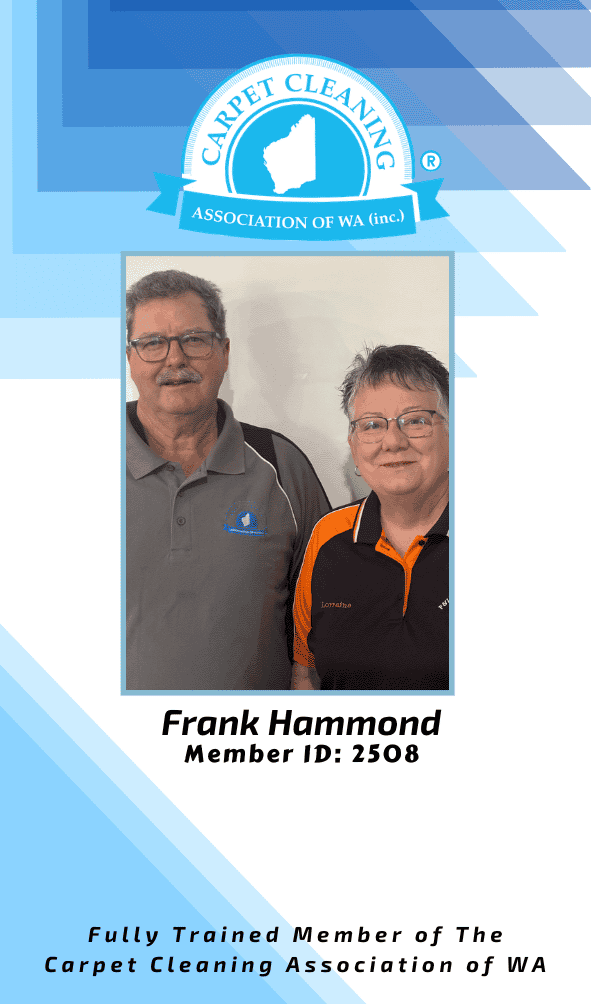 Frank Hammond